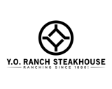 https://www.logocontest.com/public/logoimage/1709389520YO Ranch Steakhouse11.png